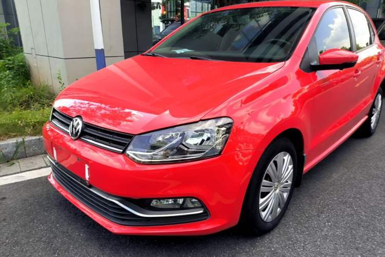 Gebrauchter Volkswagen Polo 2018 1.5L Automatic Enjoyment Model Guazi used car, China used car export, Used car for sale, Used  cars, Cheapest cars for sale