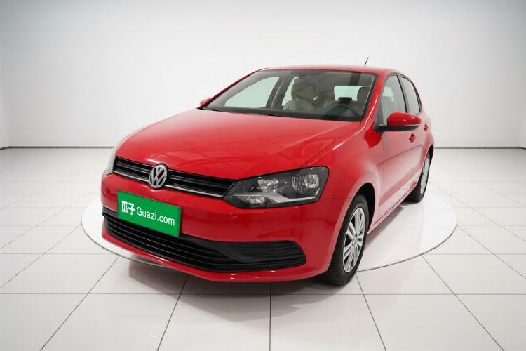 Used Volkswagen Polo 2018 1.5L Automatic Advanced Driving Model Guazi used car, China used car export, Used car for sale, Used  cars, Cheapest cars for sale