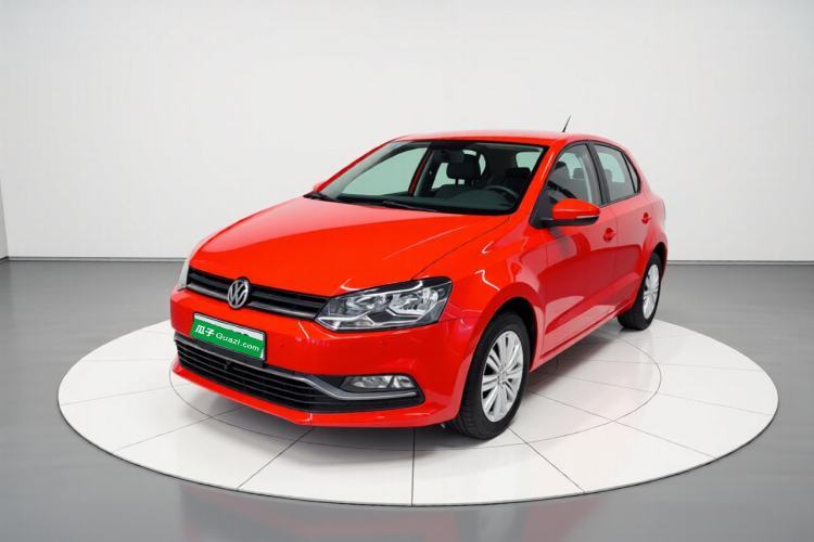 Ojetý Volkswagen Polo 2018 1.5L Automatic Enjoyment Model Guazi used car, China used car export, Used car for sale, Used  cars, Cheapest cars for sale