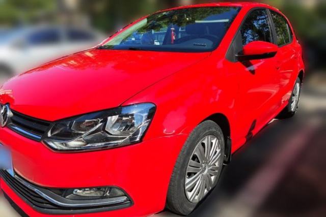 Used Volkswagen Polo 2018 1.5L Automatic Enjoyment Model