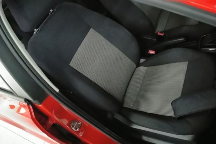 Used Volkswagen Polo 2018 1.5L Automatic Advanced Driving Model Right Front Seat