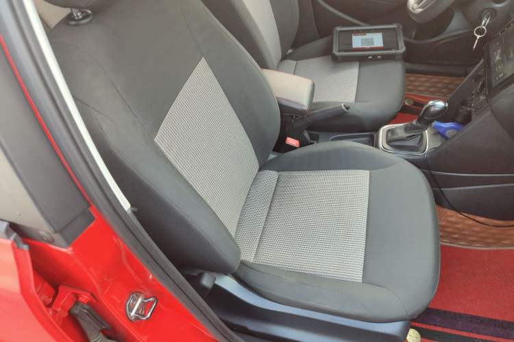 Used Volkswagen Polo 2018 1.5L Automatic Advanced Driving Model Right Front Seat