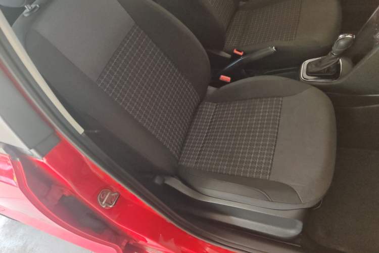 Used Volkswagen Polo 2018 1.5L Automatic Enjoyment Model Right Front Seat