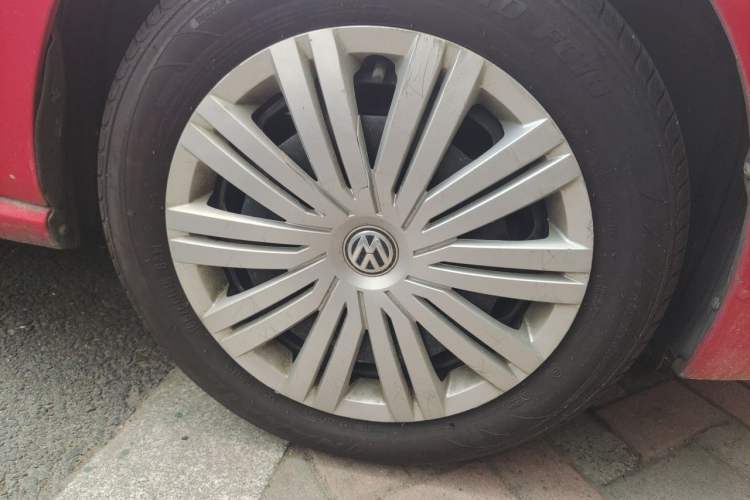 Used Volkswagen Polo 2018 1.5L Automatic Enjoyment Model Right Front Wheel Hub