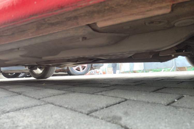 Used Volkswagen Polo 2018 1.5L Automatic Advanced Driving Model Right Side Sill