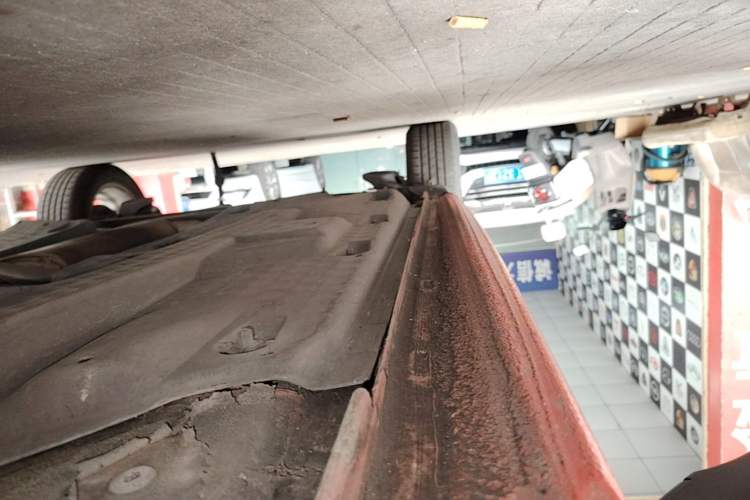 Used Volkswagen Polo 2018 1.5L Automatic Enjoyment Model Right Side Sill