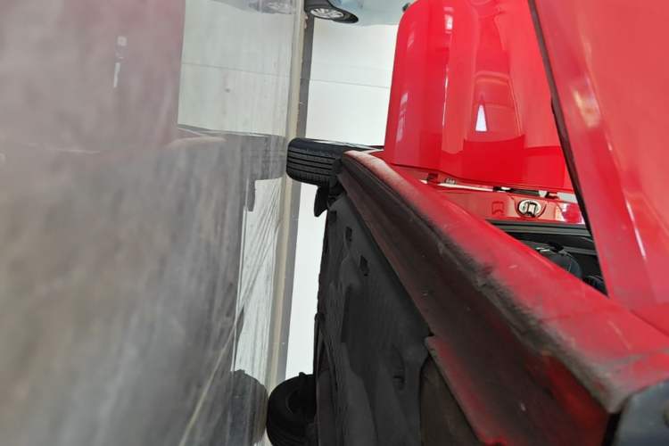 Used Volkswagen Polo 2018 1.5L Automatic Advanced Driving Model Right Side Sill
