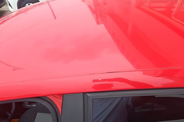 Used Volkswagen Polo 2018 1.5L Automatic Advanced Driving Model Roof