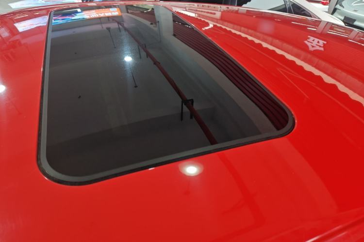 Used Volkswagen Polo 2018 1.5L Automatic Enjoyment Model Roof