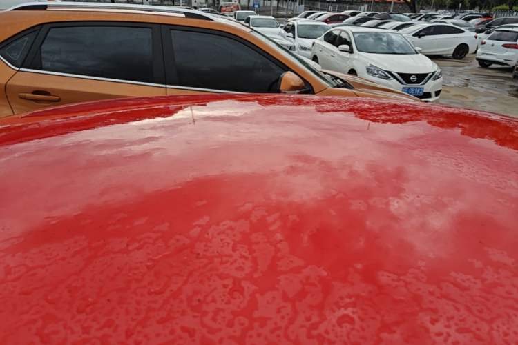 Used Volkswagen Polo 2018 1.5L Automatic Advanced Driving Model Roof