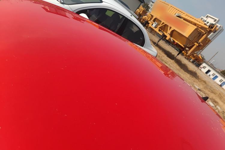 Used Volkswagen Polo 2018 1.5L Automatic Advanced Driving Model Roof