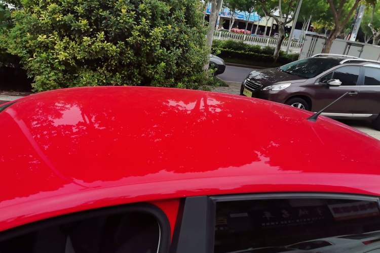 Used Volkswagen Polo 2018 1.5L Automatic Advanced Driving Model Roof