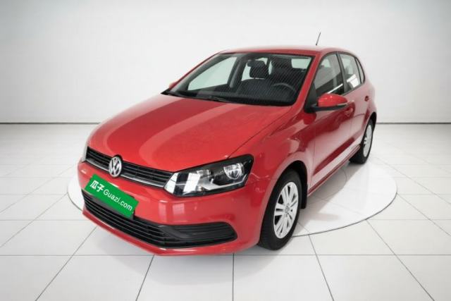 Używany Volkswagen Polo 2018 1.5L Automatic Advanced Driving Model