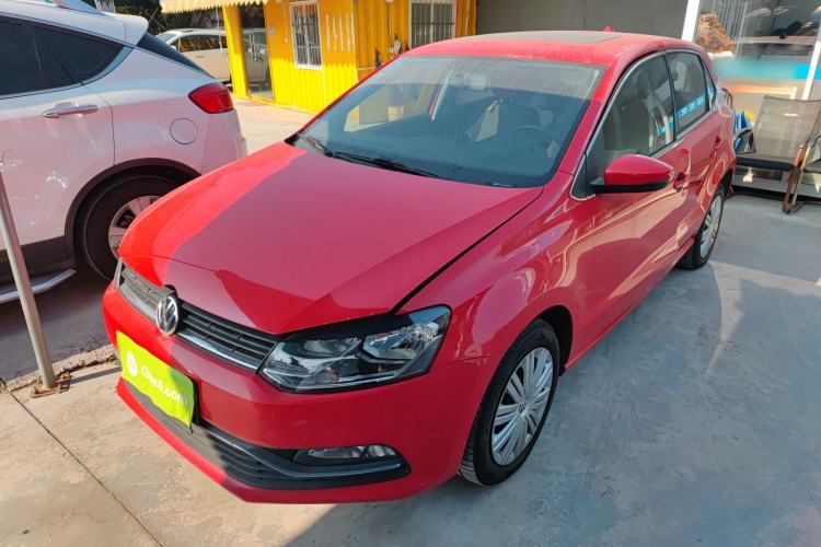 Ojetý Volkswagen Polo 2018 1.5L Automatic Enjoyment Model Guazi used car, China used car export, Used car for sale, Used  cars, Cheapest cars for sale