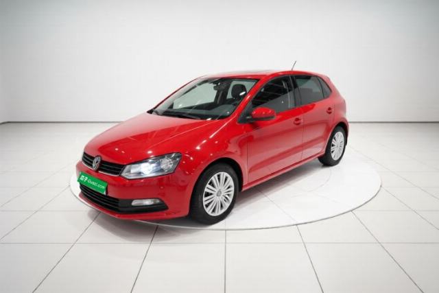 Used Volkswagen Polo 2018 1.5L Automatic Enjoyment Model