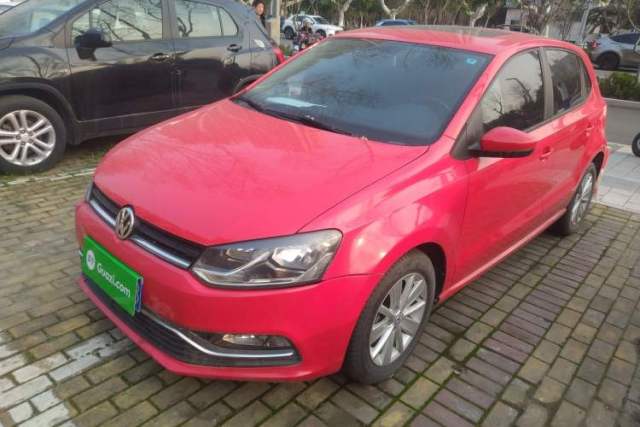 Used Volkswagen Polo 2018 1.5L Automatic Enjoyment Model