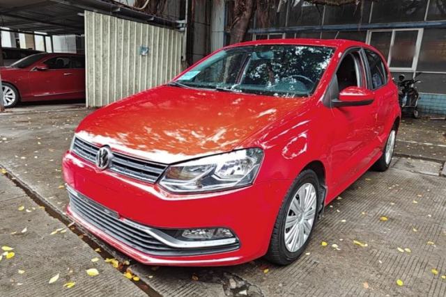 Used Volkswagen Polo 2018 1.5L Automatic Enjoyment Model