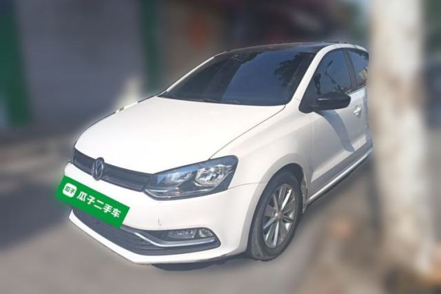 Volkswagen Polo 2018 1.5L Automatic Enjoyment Model usado