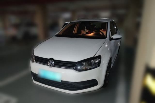 Used Volkswagen Polo 2018 1.5L Automatic Advanced Driving Model