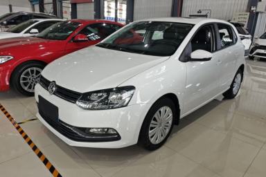 Used Volkswagen Polo 2018 1.5L Automatic Enjoyment Model