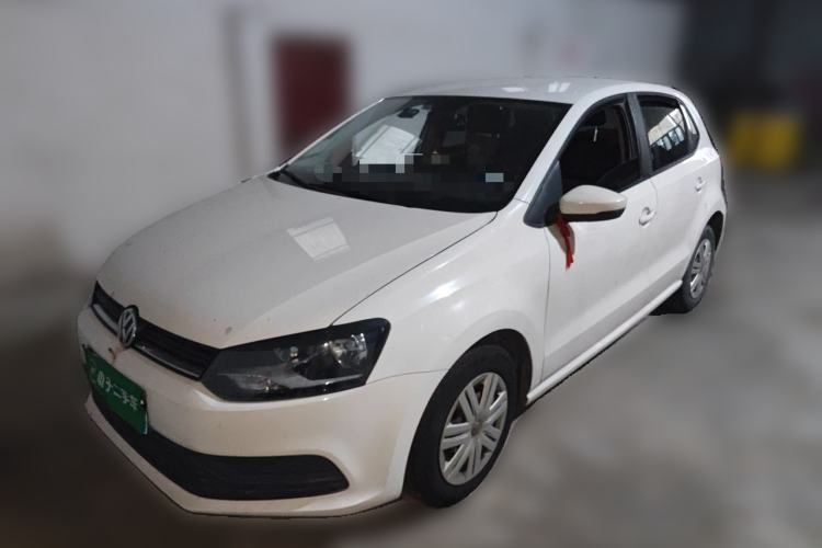 Ojetý Volkswagen Polo 2018 1.5L Automatic Advanced Driving Model Guazi used car, China used car export, Used car for sale, Used cars, Cheapest cars for sale