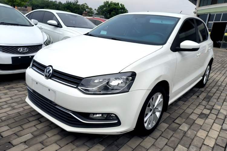 Ojetý Volkswagen Polo 2018 1.5L Automatic Enjoyment Model Guazi used car, China used car export, Used car for sale, Used  cars, Cheapest cars for sale