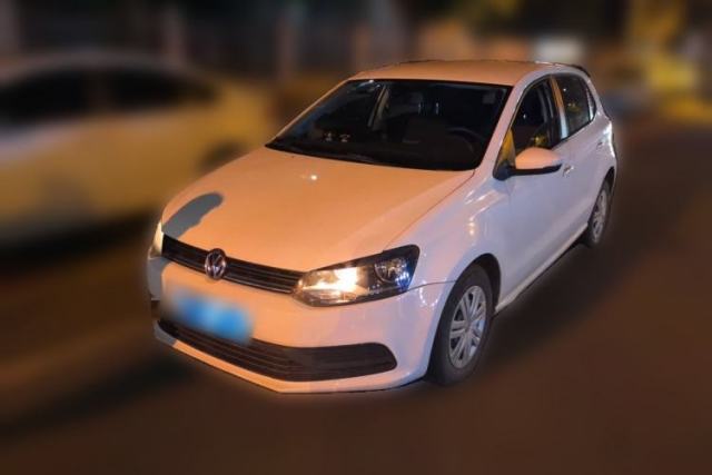 Used Volkswagen Polo 2018 1.5L Automatic Advanced Driving Model