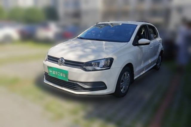 Ojetý Volkswagen Polo 2018 1.5L Automatic Advanced Driving Model