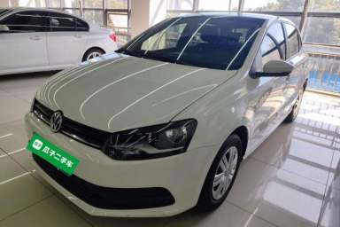 Used Volkswagen Polo 2018 1.5L Automatic Advanced Driving Model