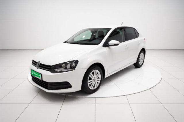 Używany Volkswagen Polo 2018 1.5L Manual Drive-Comfort Model