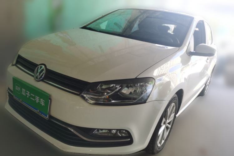 Gebrauchter Volkswagen Polo 2018 1.5L Automatic Enjoyment Model Guazi used car, China used car export, Used car for sale, Used  cars, Cheapest cars for sale