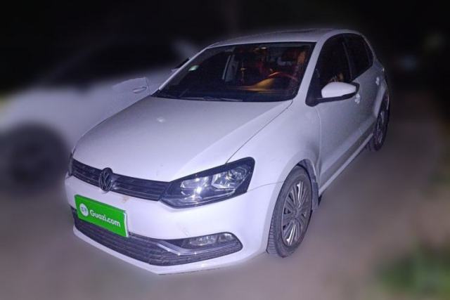 Used Volkswagen Polo 2018 1.5L Automatic Enjoyment Model