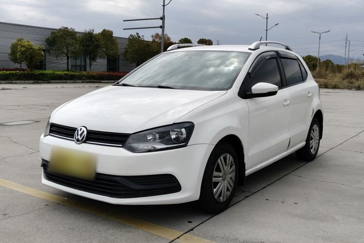 Used Volkswagen Polo 2018 1.5L Manual Drive-Comfort Model Guazi used car, China used car export, Used car for sale, Used  cars, Cheapest cars for sale