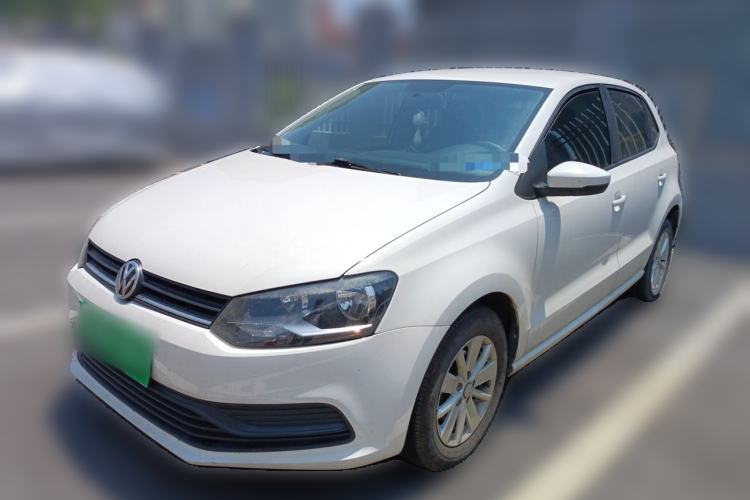 Used Volkswagen Polo 2018 1.5L Manual Drive-Comfort Model Guazi used car, China used car export, Used car for sale, Used cars, Cheapest cars for sale