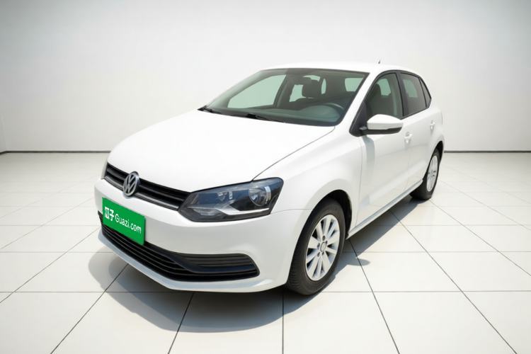 Ojetý Volkswagen Polo 2018 1.5L Manual Drive-Comfort Model Guazi used car, China used car export, Used car for sale, Used  cars, Cheapest cars for sale