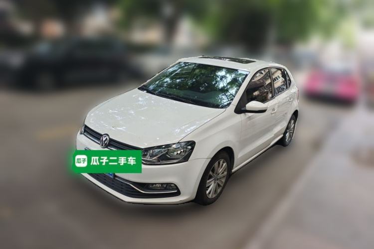 Volkswagen Polo 2018 1.5L Automatic Luxury Edition usata Guazi used car, China used car export, Used car for sale, Used  cars, Cheapest cars for sale