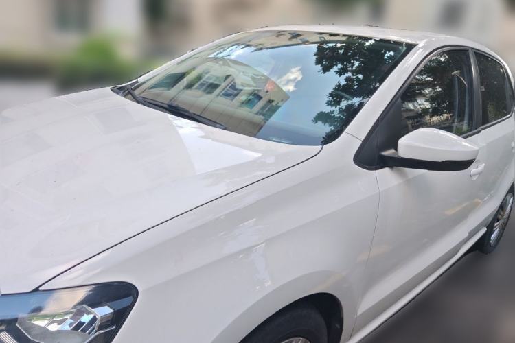 Ojetý Volkswagen Polo 2018 1.5L Automatic Enjoyment Model Guazi used car, China used car export, Used car for sale, Used  cars, Cheapest cars for sale
