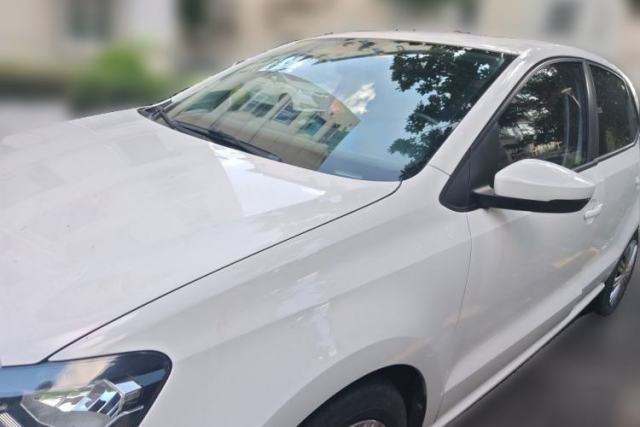 Gebrauchter Volkswagen Polo 2018 1.5L Automatic Enjoyment Model