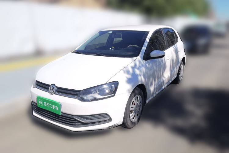 Used Volkswagen Polo 2018 1.5L Manual Drive-Comfort Model Guazi used car, China used car export, Used car for sale, Used  cars, Cheapest cars for sale