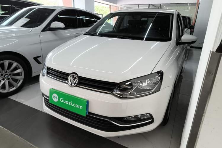 Ojetý Volkswagen Polo 2018 1.5L Automatic Enjoyment Model Guazi used car, China used car export, Used car for sale, Used  cars, Cheapest cars for sale