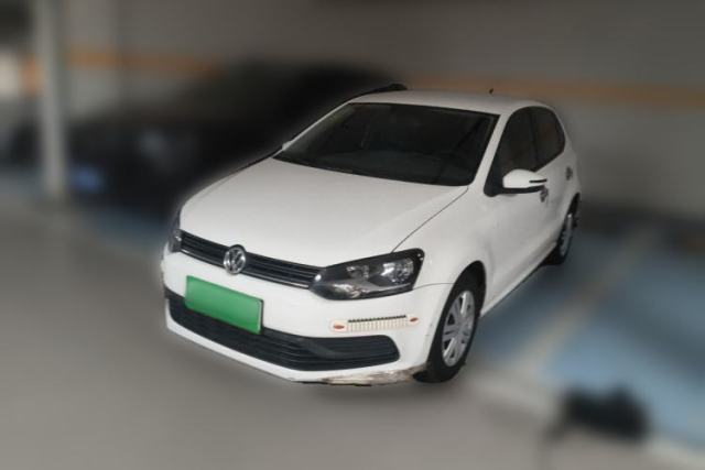 Used Volkswagen Polo 2018 1.5L Automatic Advanced Driving Model