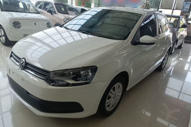 Used Volkswagen Polo 2018 1.5L Automatic Advanced Driving Model