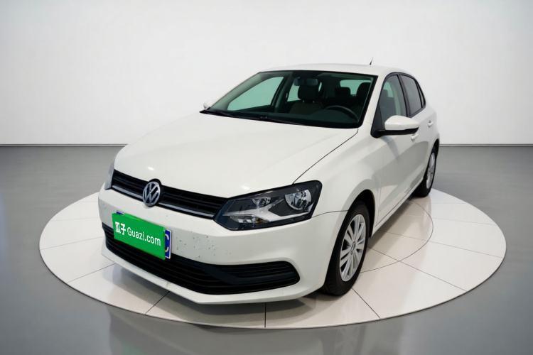 Ojetý Volkswagen Polo 2018 1.5L Manual Drive-Comfort Model Guazi used car, China used car export, Used car for sale, Used  cars, Cheapest cars for sale