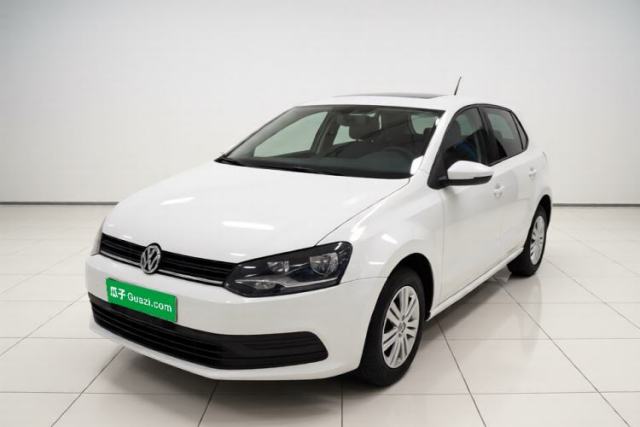 Używany Volkswagen Polo 2018 1.5L Automatic Advanced Driving Model