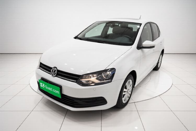 Volkswagen Polo 2018 1.5L Automatic Advanced Driving Model usata Guazi used car, China used car export, Used car for sale, Used  cars, Cheapest cars for sale