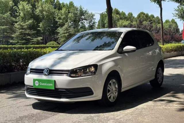Used Volkswagen Polo 2018 1.5L Automatic Advanced Driving Model