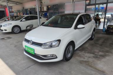 Used Volkswagen Polo 2018 1.5L Automatic Enjoyment Model