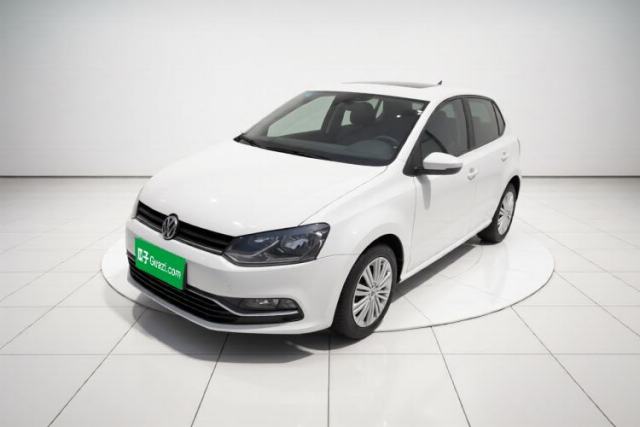 Used Volkswagen Polo 2018 1.5L Automatic Enjoyment Model