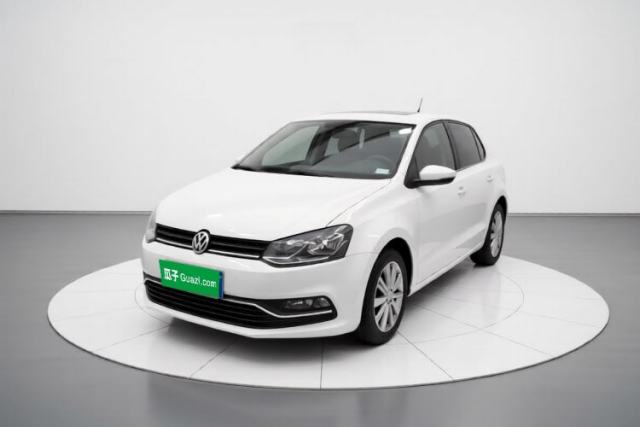 Ojetý Volkswagen Polo 2018 1.5L Automatic Enjoyment Model