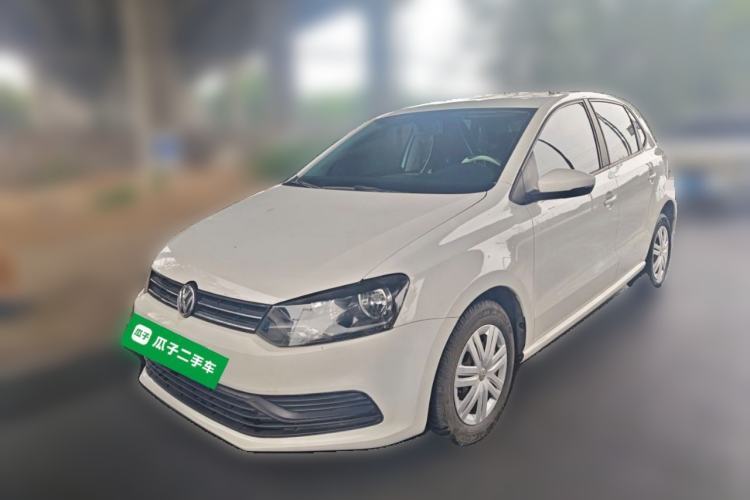 Ojetý Volkswagen Polo 2018 1.5L Automatic Advanced Driving Model Guazi used car, China used car export, Used car for sale, Used cars, Cheapest cars for sale